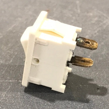 Used Dometic Lamp Switch 4903055012