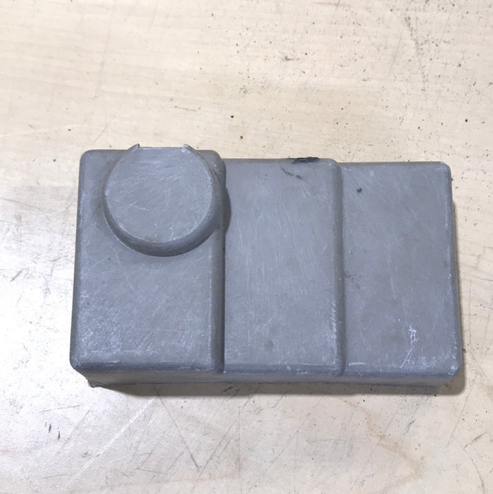 Used Suburban Mfg Water Heater Control Circuit Board Cover