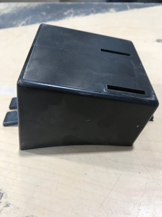 Used Atwood Rear Electrical Cover