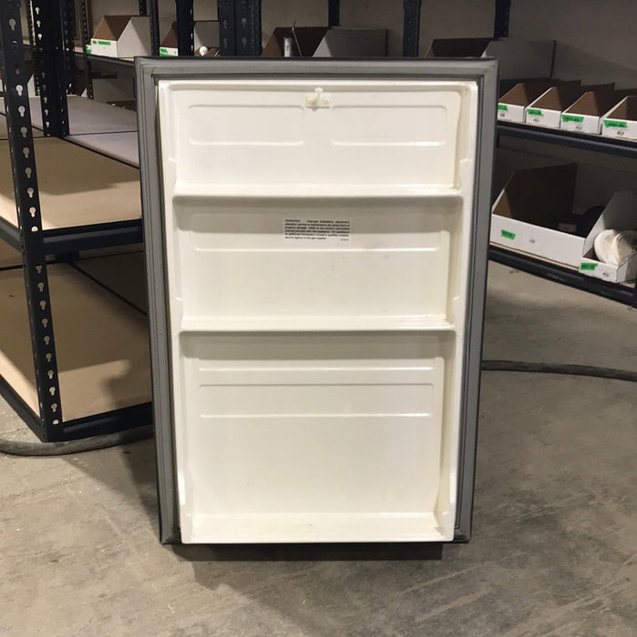 Used Dometic Refrigerator Door - 2943207007
