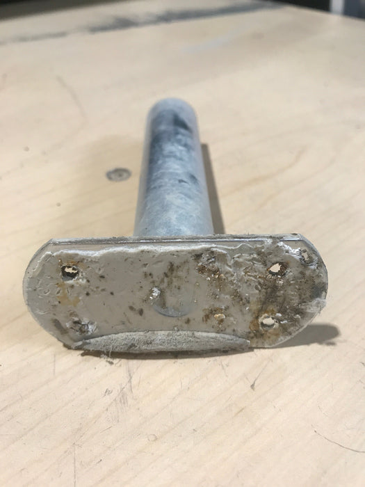 Used Ladder Standoff Assembly- 4 3/4" - Young Farts RV Parts
