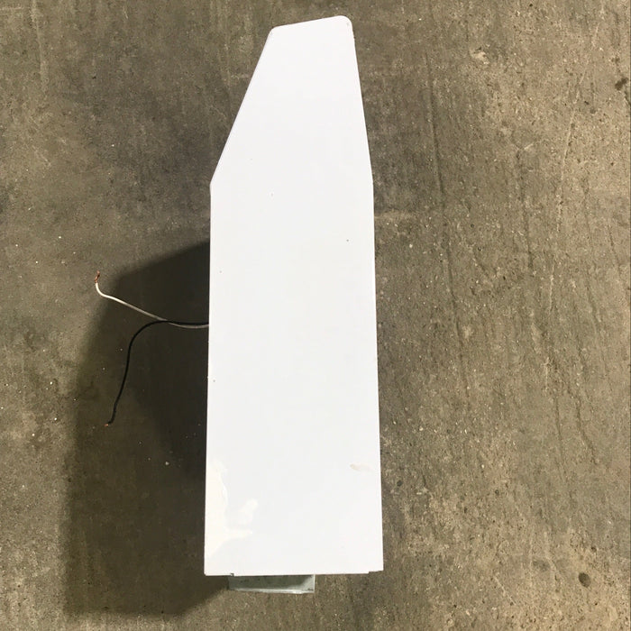 Used Jensen RV Range Hood Fan - R0522500