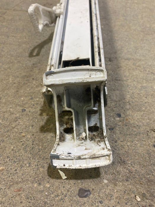 Used CareFree Fiesta Single Manual Arm