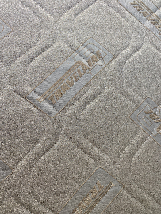 Used Bunk Mattress 78" X 31" X 6" D