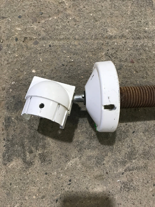 Used Dometic / A&E Sunchaser II Awning Spring Torsion Assembly Left Hand