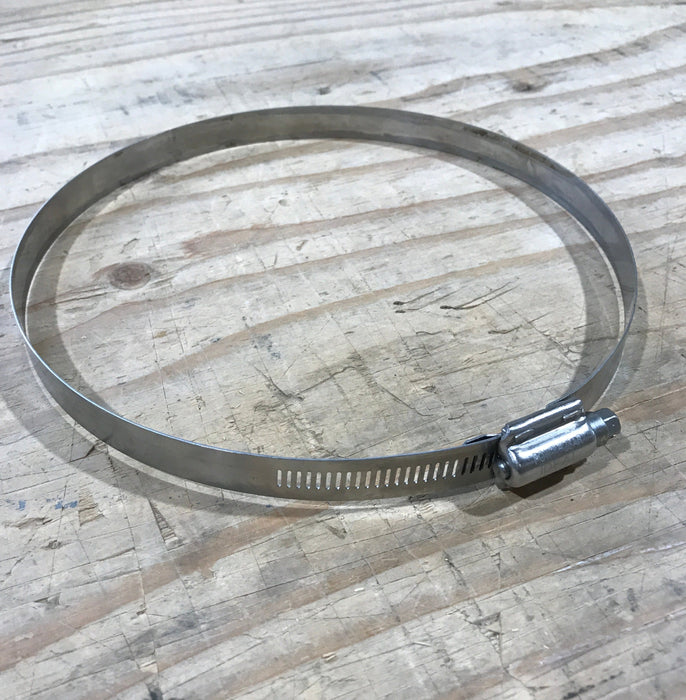 Used Dometic/ Sealand SC210 Clamp Kit 385310048