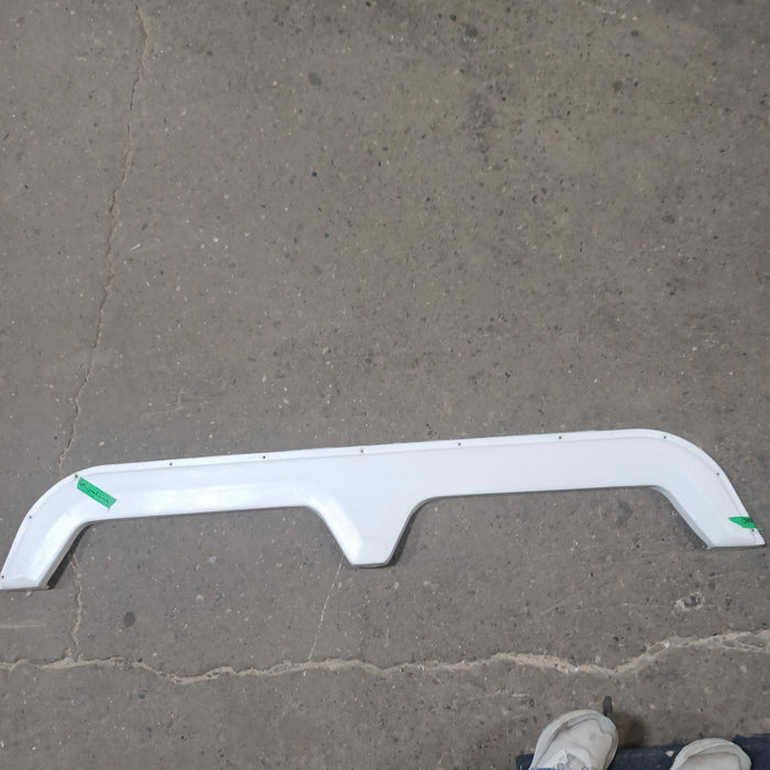 Used Young Farts RV Parts Fender Skirt 60.25"