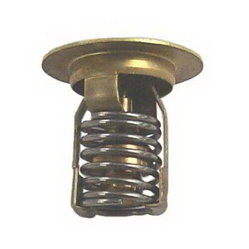 Sierra Marine Thermostat - 160 Degree Fahrenheit - 183554
