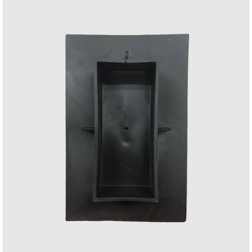 Dr Shrink Boat Shrink Wrap Support Pole End Cap - DS-BCAP