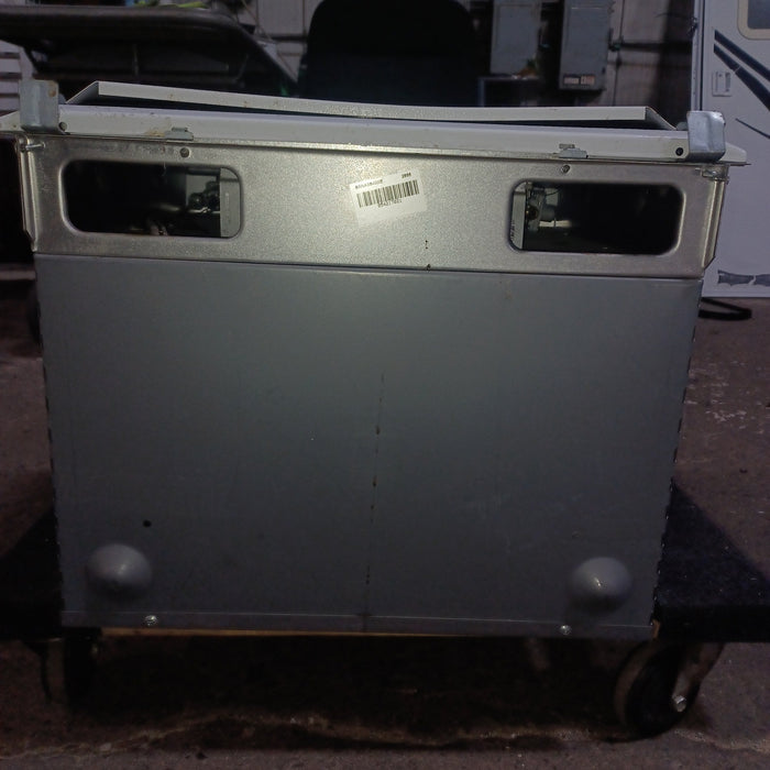 Used Suburban Range Stove 3 Burner - SRNA3SWWE