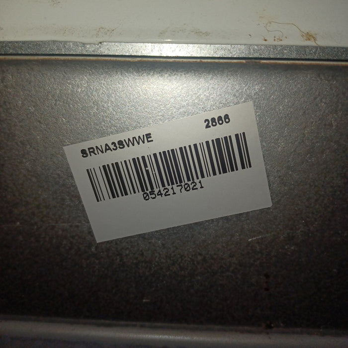 Used Suburban Range Stove 3 Burner - SRNA3SWWE