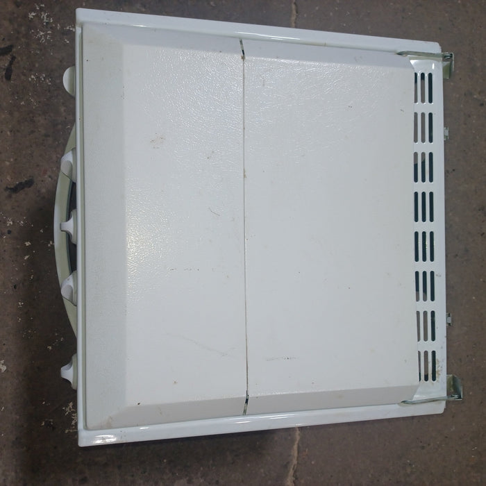 Used Suburban Range Stove 3 Burner - SRNA3SWWE