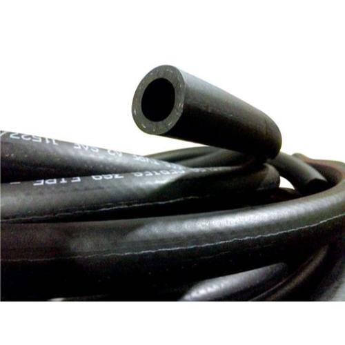 Sierra Marine Fuel Filler Vent Hose - 50 F Length; Black - 16-369-0586