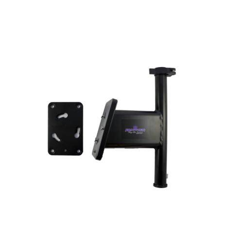 PANTHER boat Anchor System Mounting Bracket - Transom Mount - KPSQ50B
