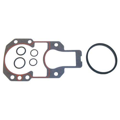 Sierra Marine Outboard Lower Unit Seal Kit - Fits Mercruiser Stern Drive Engines - 1826191