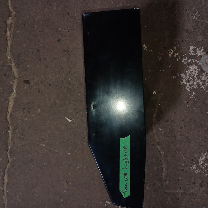 Used Jensen RV Range Hood Fan R0723500C