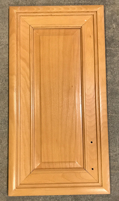 Used RV Cupboard/ Cabinet Door 22 3/4" H X 11 3/4" W X 3/4" D