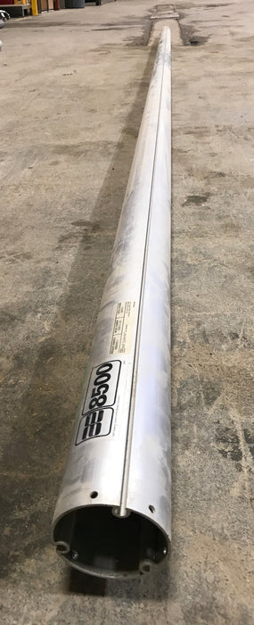Used Dometic Awning Roller Tube 18'