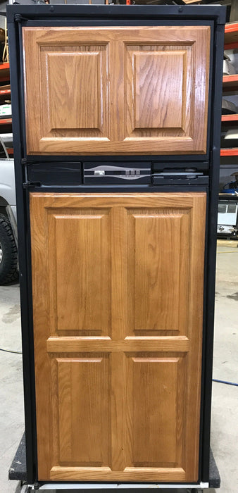 Used Complete Norcold Fridge, 2-Way - N841
