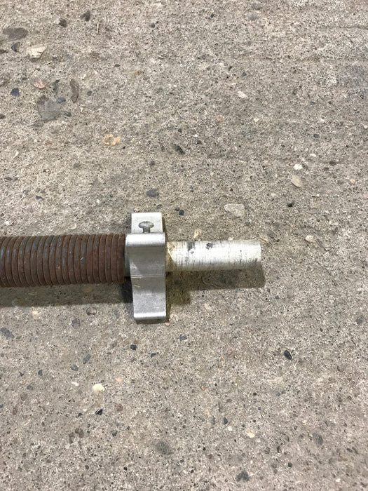 Used 8500 Dometic / A&E Awning Spring Torsion Assembly Left Hand