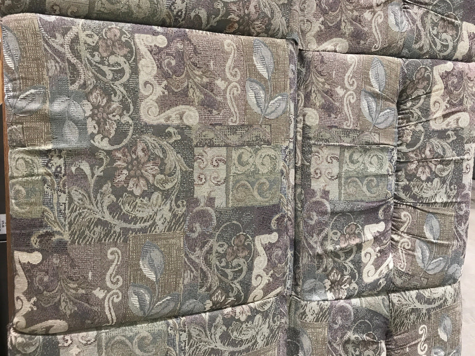 Used Jackknife RV Sofa 67” x 41”