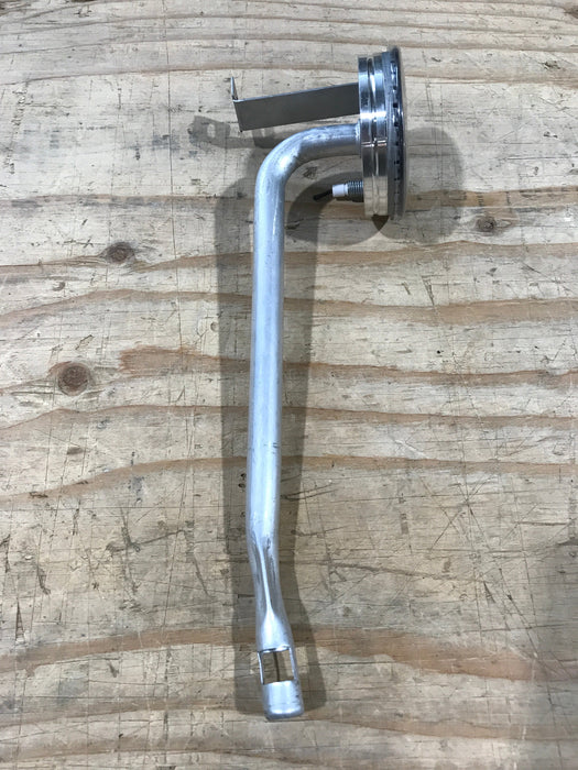 Used Suburban Assembly Left Rear 011000