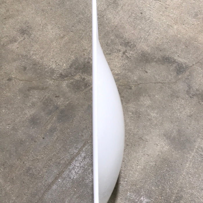 Used Inner Skylight 16 1/4" X 16 1/4"