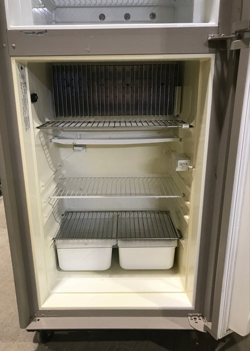 Used Complete Dometic Fridge, 2-Way - RM2652