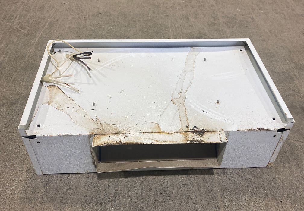 Used Ventline RV Range Hood Fan CC317-2 - Young Farts RV Parts