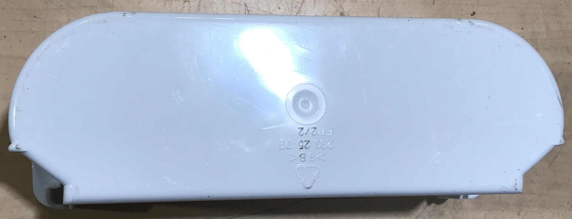 Used Dometic Freezer Door Ice Box - 29326270255