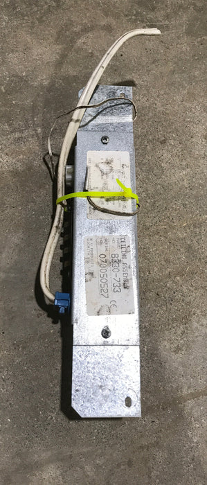 Used Coleman RV A/C Control Board for 8330-733