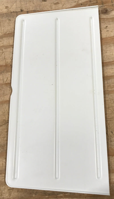 Used Norcold Fridge Crisper Bin Divider - 618877