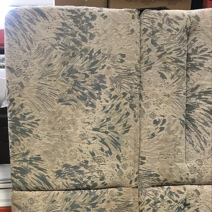 Used Jackknife RV Sofa 60” x 38”