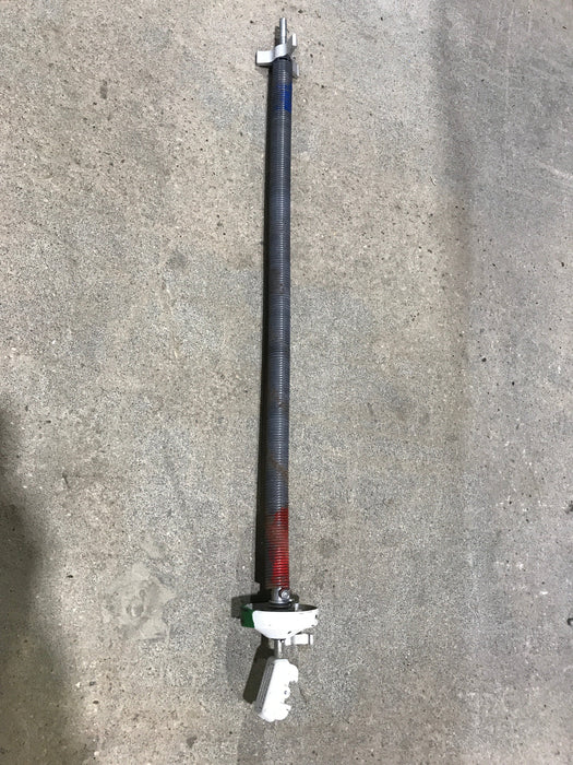 Used 8500 Dometic / A&E Awning Spring Torsion Assembly Right Hand