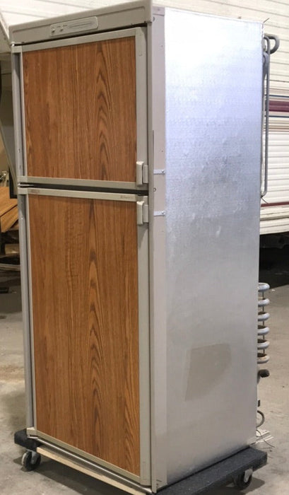 Used Complete Dometic Fridge, 2-Way - RM2652