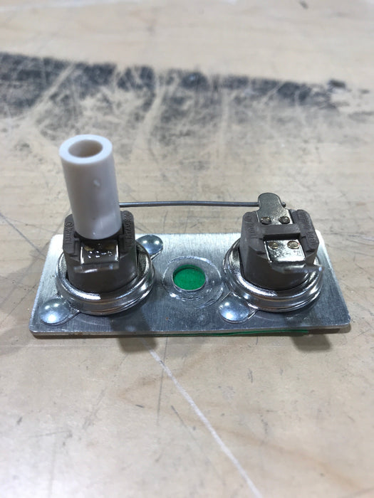 Used Suburban Water Heater Thermostat Switch - 232282
