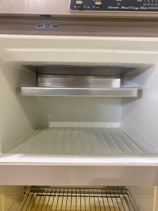 Used Complete Dometic Fridge, 2-Way - RM2611