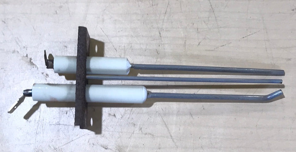 Used Igniter Electrode For Atwood Furnace - 36999