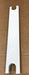 Used Ladder Step/ Tread - 12 1/2" (White) - Young Farts RV Parts