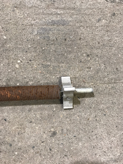 Used Dometic / A&E Sunchaser II Awning Spring Torsion Assembly Right Hand
