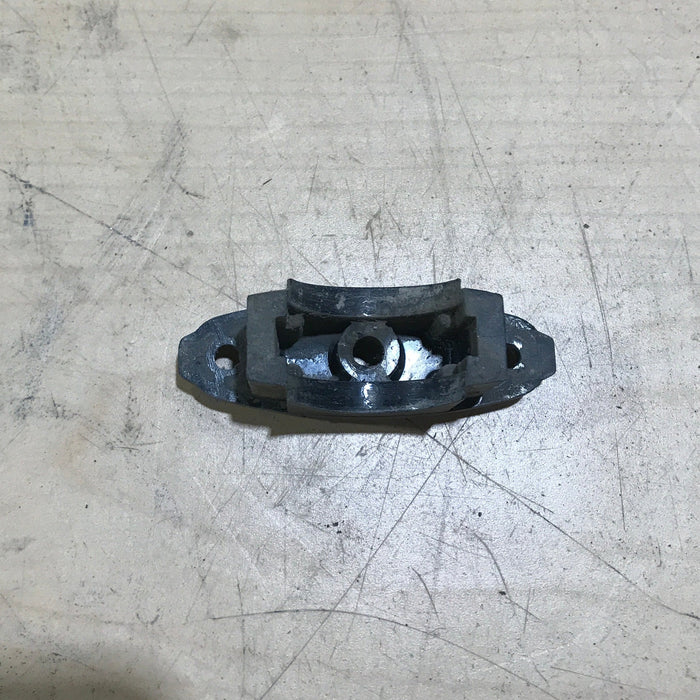 Used Ladder Step/ Tread End Cap- 2 1/4"
