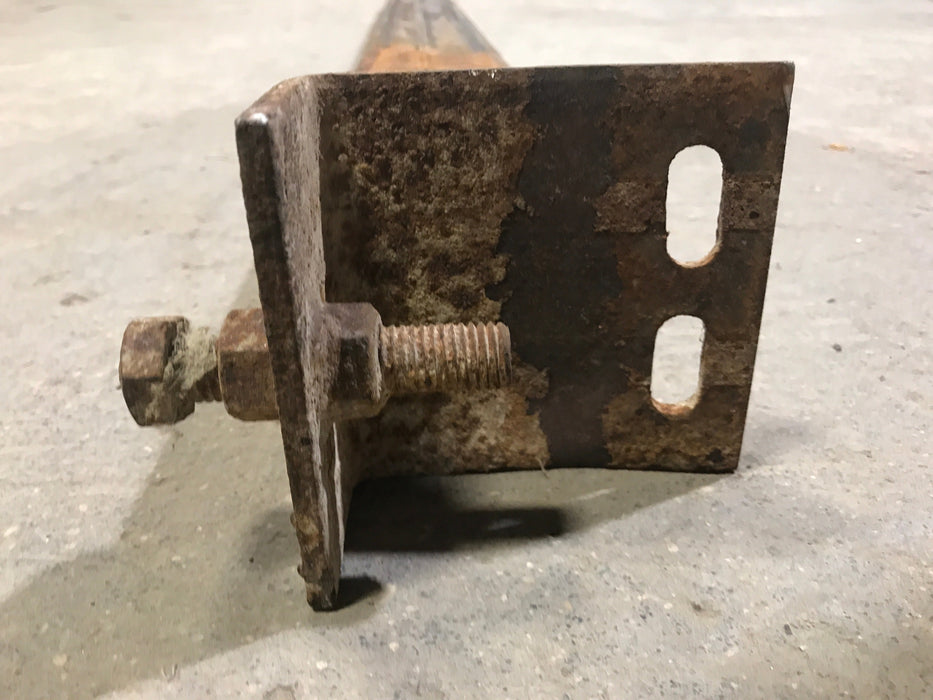 Used Living Room Slide Inner Rail