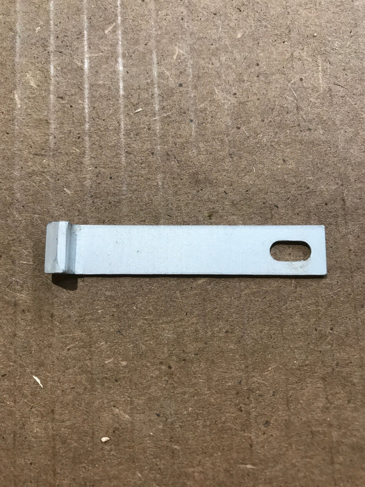 Used Dometic Fridge Catch Lever - 2932637016