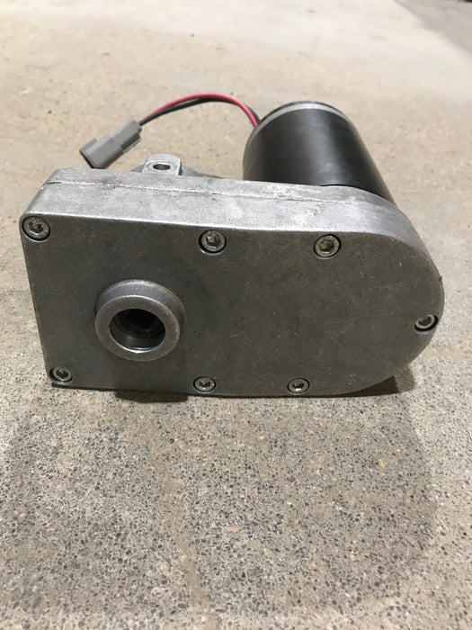 Used BAL Tongue Jack Motor 20300045