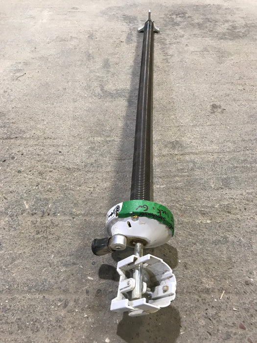 Used Dometic / A&E Sunchaser II Awning Spring Torsion Assembly Right Hand