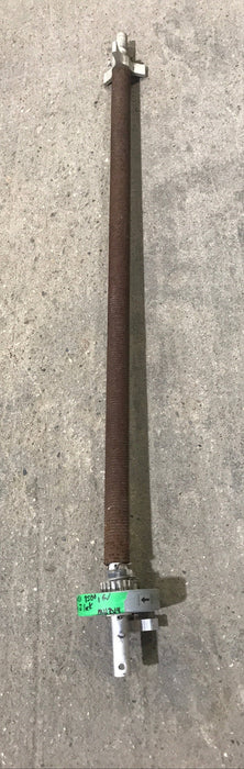 Used 8500 Dometic / A&E Awning Spring Torsion Assembly Right Hand