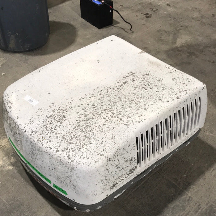 Used Duo-Therm Air Conditioner, Head Unit, 15000 BTU - 59516.501