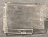 Used Dometic Lamp Cover 2004043002 - Clear - Young Farts RV Parts