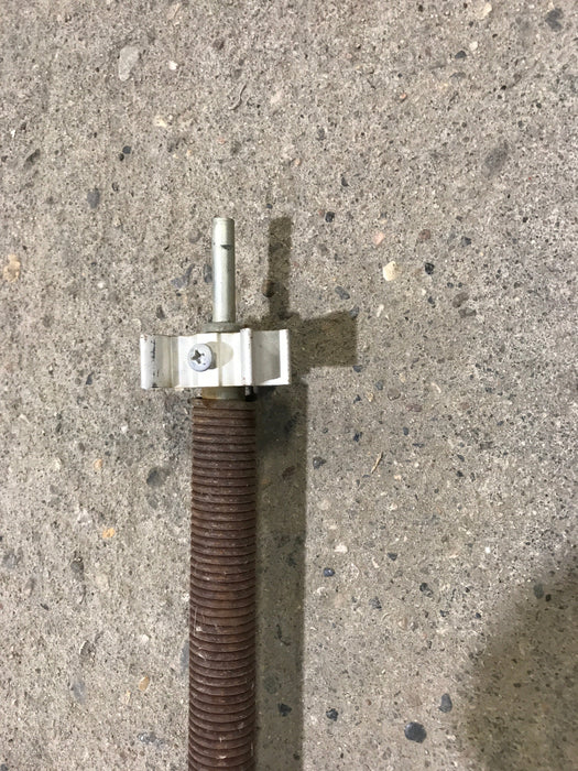 Used Dometic / A&E Slide Topper Spring Torsion Assembly
