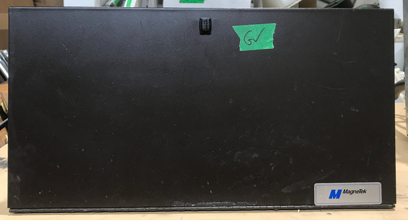 Used 30 AMP Magnetek DC Distribution Panel - Model 80